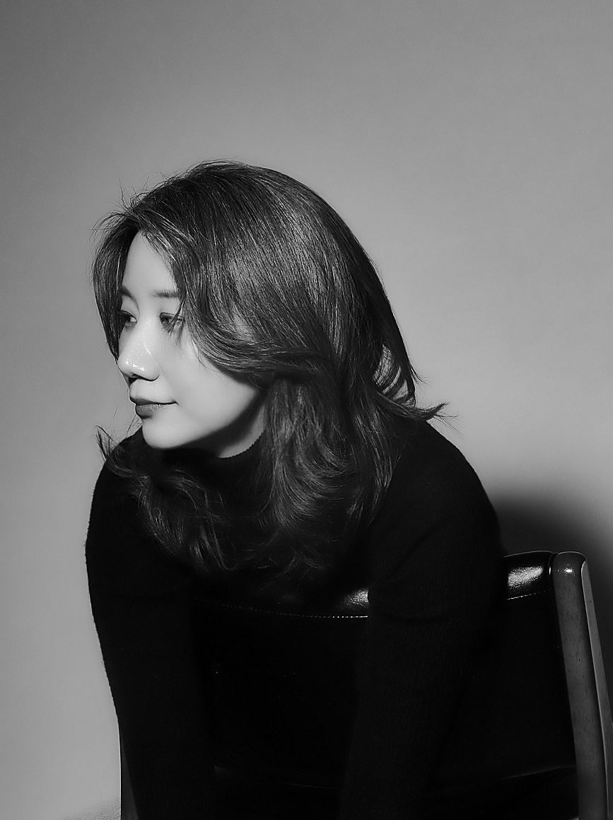 최은영_작가, 편집자