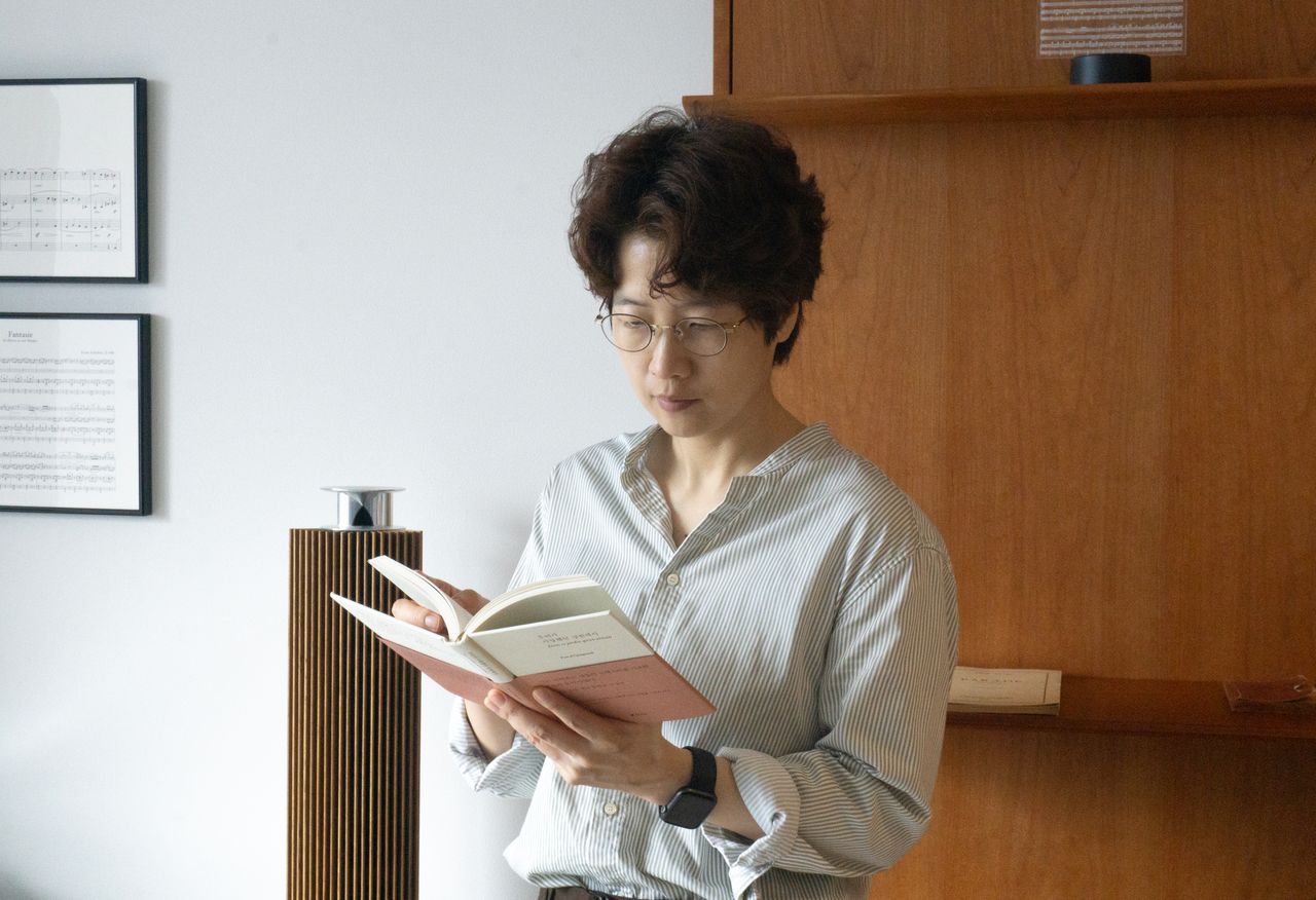 김동연_출판사 프란츠 대표