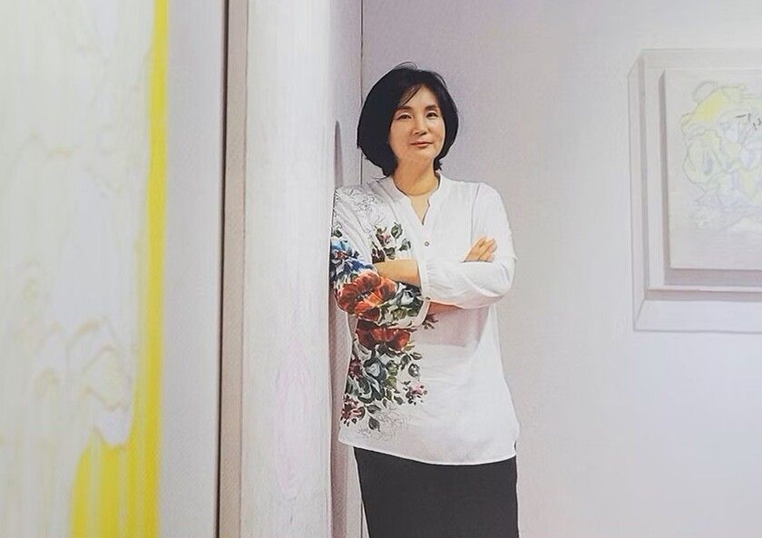 이은호_한국화 작가