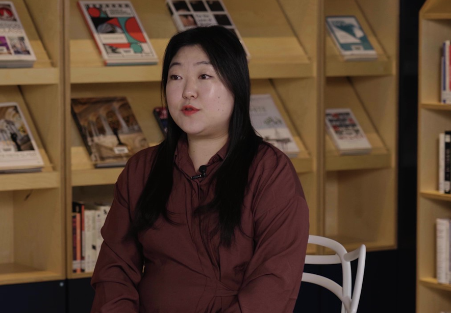 김아람_IT커뮤니케이션연구소 책임연구원