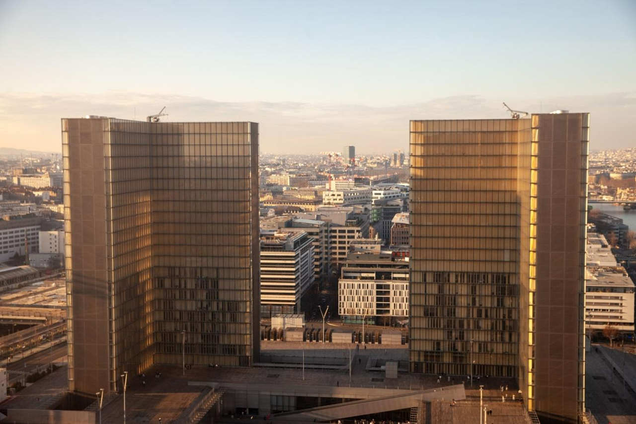 [도서관 탐방] 프랑스 국립도서관의 주인은 누구인가: BnF François-Mitterrand에서 느끼는 환대와 시험