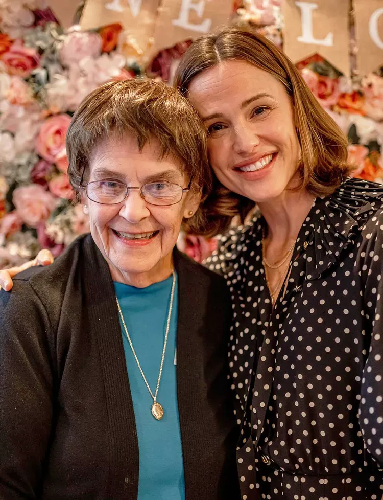 [도서관이 키운 사람] 할리우드 스타의 첫 무대는 도서관이었다