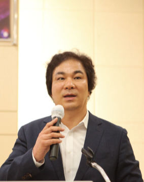 유웅환_한국벤처투자 대표이사, 전 인텔 수석 매니저