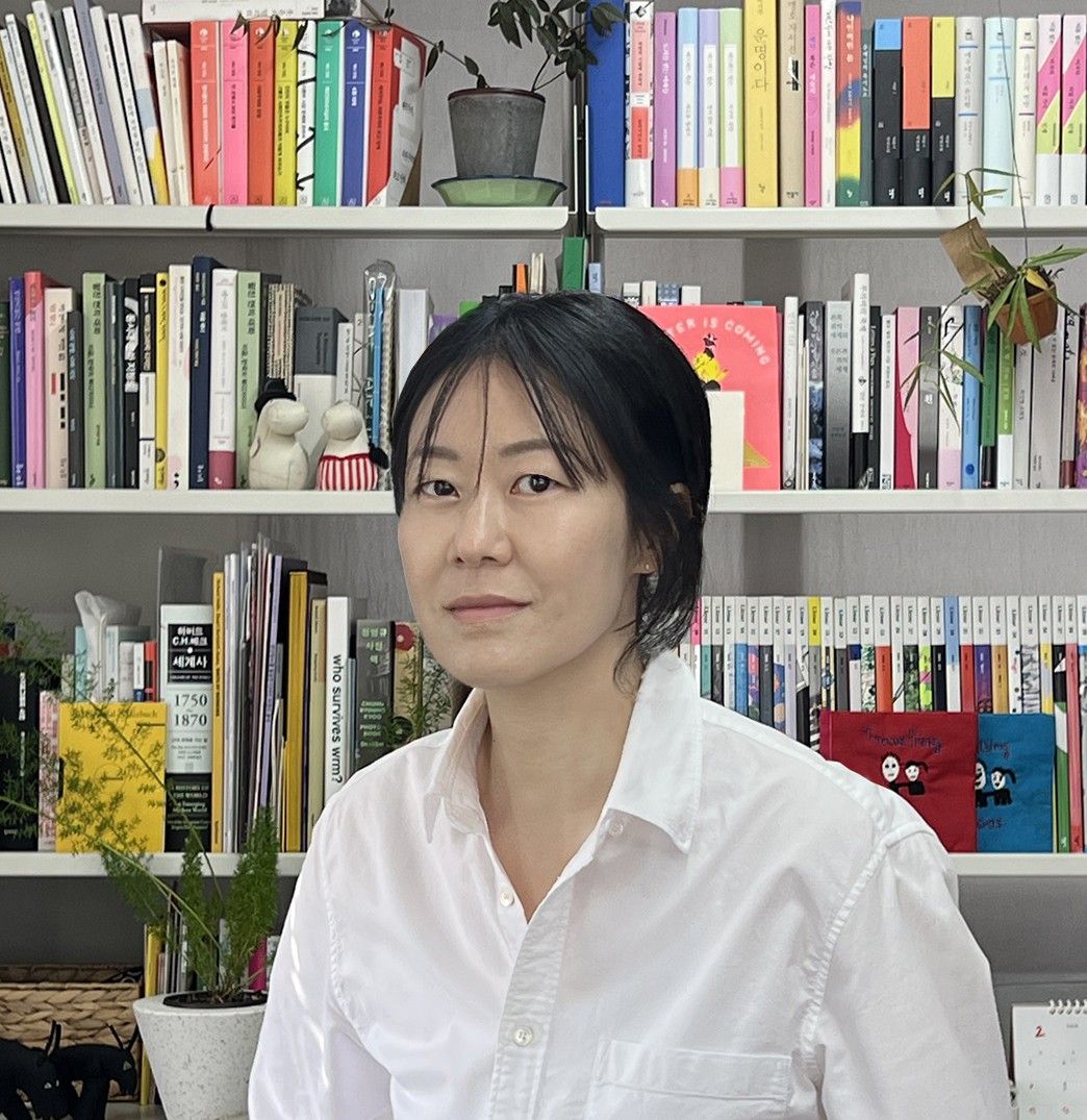 박연미_북디자이너